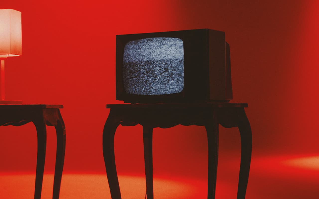 How cable TV works