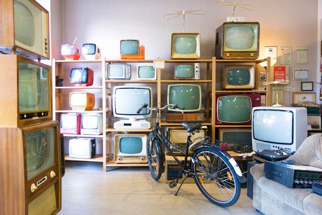 The Evolution and Impact of Television