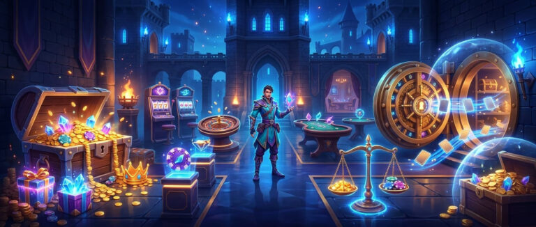 Casino LolaJack Test 2026: Angebot, Bonus und Auszahlungen geprüft