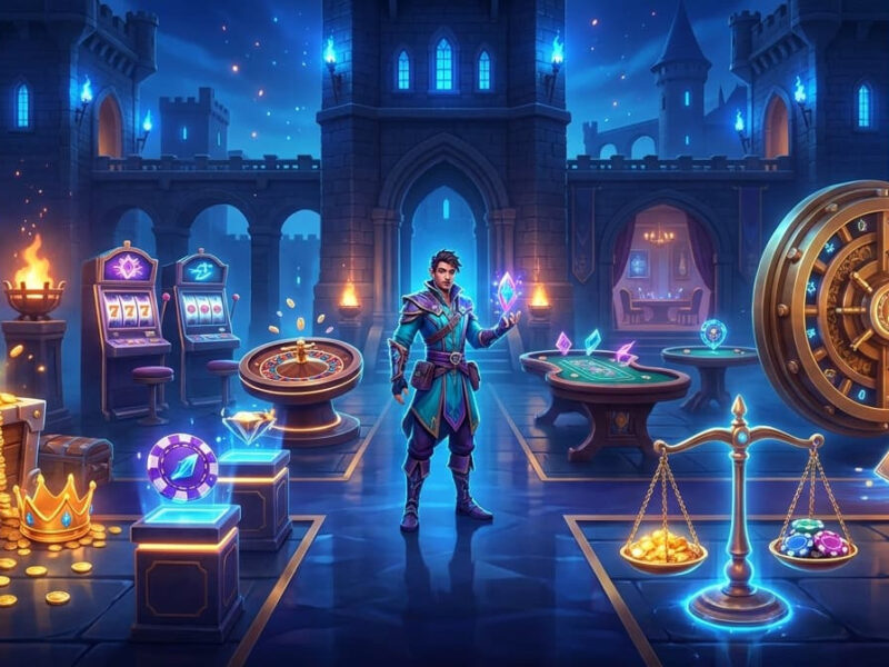 Casino LolaJack Test 2026: Angebot, Bonus und Auszahlungen geprüft